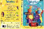 miniatura tweenies-que-guay-es-cantar-por-centuryon cover dvd