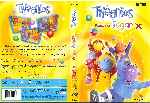 miniatura tweenies-vamos-a-jugar-por-pasacris cover dvd