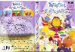 miniatura tweenies-viva-la-musica-por-pasacris cover dvd