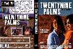 miniatura twentynine-palms-custom-por-werther1967 cover dvd