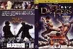miniatura twin-daggers-custom-por-mastercustom cover dvd