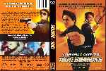miniatura twin-dragons-custom-por-jonander1 cover dvd