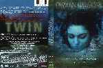 miniatura twin-peaks-temporada-01-disco-01-02-region-4-por-pablismym cover dvd