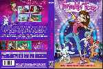 miniatura twinkle-toes-custom-por-jonander1 cover dvd