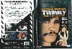 miniatura twinky-charles-bronson-collection-por-dagonve cover dvd