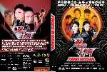 miniatura twins-mission-custom-por-jackopz cover dvd