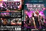 miniatura twisted-metal-temporada-01-custom-por-marrueco cover dvd