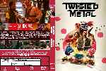 miniatura twisted-metal-temporada-01-custom-v2-por-orega80 cover dvd