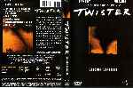 miniatura twister-edicion-especial-por-eltamba cover dvd