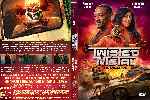 miniatura twister-metal-temporada-02-custom-por-terrible cover dvd