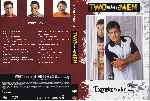 miniatura two-and-a-half-men-temporada-02-custom-por-saitam1987 cover dvd