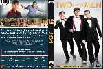 miniatura two-and-half-men-temporada-12-custom-por-jonander1 cover dvd