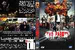 miniatura two-rabbits-custom-por-jonander1 cover dvd