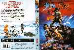miniatura tygra-hielo-y-fuego-edicion-especial-por-ronchy cover dvd