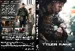 miniatura tyler-rake-custom-por-lolocapri cover dvd