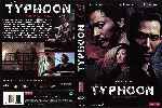 miniatura typhoon-amenaza-pirata-por-scarlata cover dvd