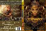 miniatura tyrant-temporada-03-custom-por-lolocapri cover dvd