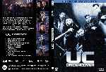 miniatura uc-undercover-serie-completa-custom-slim-por-pirujo cover dvd