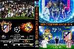 miniatura uefa-champions-league-2014-custom-por-menta cover dvd
