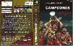 miniatura uefa-euro-2012-custom-por-carlosguppy cover dvd