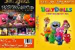 miniatura uglydolls-extraordinariamente-feos-custom-por-lolocapri cover dvd