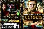 miniatura ulises-1955-custom-por-jhongilmon cover dvd