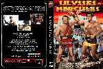 miniatura ulises-contra-hercules-custom-por-zorrojl cover dvd