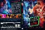 miniatura ultima-noche-en-el-soho-custom-por-lolocapri cover dvd