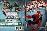 miniatura ultimate-spider-man-doble-pack-volumen-01-02-spidertech-y-grandes-villanos-por-centuryon1 cover dvd