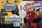 miniatura ultimate-spider-man-volumen-02-region-1-4-por-tonymontana1978 cover dvd