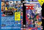 miniatura ultimate-x-men-volumen-01-06-por-melguii cover dvd