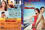 miniatura ultimo-aviso-burn-notice-temporada-03-custom-por-jonander1 cover dvd