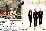 miniatura ultimo-aviso-burn-notice-temporada-06-custom-por-vigilantenocturno cover dvd