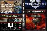 miniatura ultramarines-a-warhammer-40000-custom-por-jonander1 cover dvd