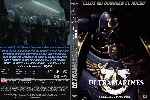 miniatura ultramarines-a-warhammer-40000-custom-v2-por-pichichus-3r cover dvd