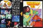 miniatura ulysses-31-custom-por-moneiba cover dvd