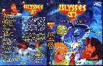 miniatura ulysses-31-por-jenova cover dvd