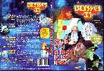 miniatura ulysses-31-volumen-01-por-jenova cover dvd