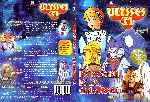 miniatura ulysses-31-volumen-02-por-jenova cover dvd