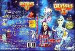 miniatura ulysses-31-volumen-04-por-jenova cover dvd