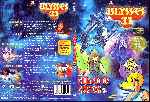 miniatura ulysses-31-volumen-05-por-jenova cover dvd