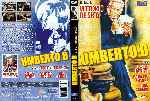 miniatura umberto-d-por-malevaje cover dvd