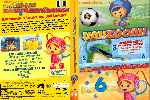 miniatura umizoomi-umi-juegos-olimpicos-custom-por-lolocapri cover dvd