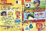 miniatura umizoomi-umijuegos-por-centuryon cover dvd
