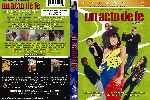 miniatura un-acto-de-fe-custom-por-gcarbonell cover dvd