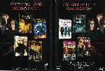 miniatura un-alma-en-silencio-the-quiet-region-4-inlay-por-hersal cover dvd
