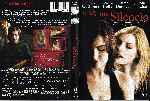miniatura un-alma-en-silencio-the-quiet-region-4-v2-por-hersal cover dvd