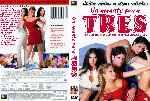 miniatura un-amante-para-tres-custom-por-pakorreleky cover dvd