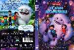 miniatura un-amigo-abominable-custom-por-lolocapri cover dvd