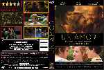 miniatura un-amor-2011-custom-por-jonander1 cover dvd